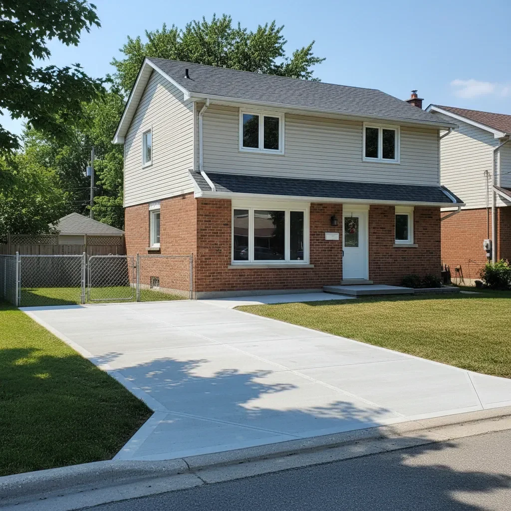 Signature Landscaping Oshawa Landscaping services in Oshawa